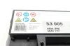<strong>Акумулятор BOSCH 0092S30050 (фото 4)</strong>