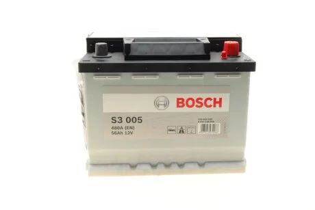 Акумулятор для BOSCH 0092S30050 фото товару