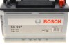 Акумулятор BOSCH 0092S30070 (фото 7)