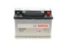 <strong>Акумулятор Bosch S3, 70Ah, En640, правий "+" 278x175x190 (ДхШхВ) BOSCH 0092S30080 (фото 1)</strong>