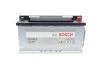 <strong>Акумулятор Bosch S3 90Ah, EN 720 правий "+" 353x175x190 (ДхШхВ) BOSCH 0 092 S30 130 (фото 1)</strong>
