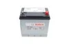 <strong>Акумулятор Bosch S3, 45Ah, En300, правий "+", 219x135x225 (ДхШхВ) BOSCH 0 092 S30 160 (фото 1)</strong>