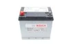 <strong>Акумулятор Bosch S3, 45Ah, En300, лівий "+" 219x135x225 (ДхШхВ) BOSCH 0 092 S30 170 (фото 1)</strong>