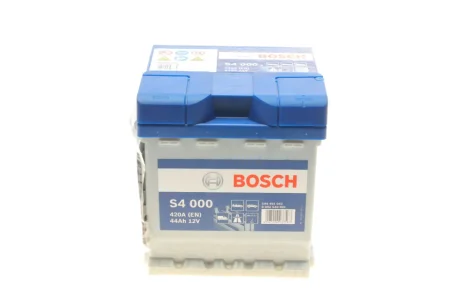 Акумулятор для BOSCH 0 092 S40 001 фото товару