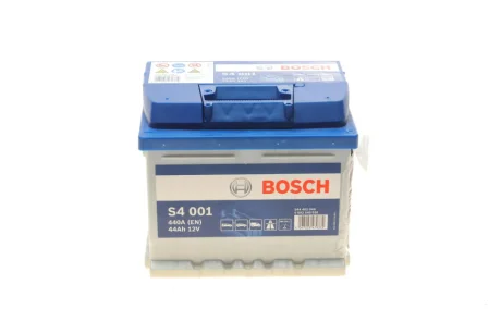 Акумулятор для BOSCH 0 092 S40 010 фото товару