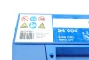 <strong>Акумулятор Bosch S4 Silver (низкий) 60Ah, EN 540 правий "+" 242x175x175 (ДхШхВ) BOSCH 0 092 S40 040 (фото 5)</strong>