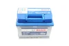 <strong>Акумулятор Bosch S4 Silver (низкий) 60Ah, EN 540 правий "+" 242x175x175 (ДхШхВ) BOSCH 0 092 S40 040 (фото 6)</strong>