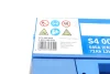 <strong>Акумулятор Bosch (низкий) S4 Silver 72Ah, EN 680 правий "+" 278х175х175 (ДхШхВ) BOSCH 0 092 S40 070 (фото 5)</strong>