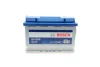 <strong>Акумулятор BOSCH 0 092 S40 080 (фото 1)</strong>