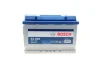 <strong>Акумулятор BOSCH 0092S40090 (фото 1)</strong>