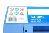 <strong>Акумулятор BOSCH 0092S40090 (фото 5)</strong>