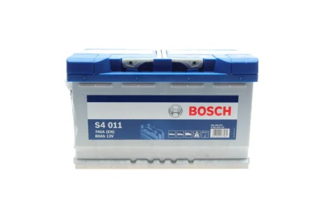 Акумулятор для BOSCH 0 092 S40 110 фото товару