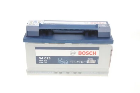 Акумулятор для BOSCH 0 092 S40 130 фото товару