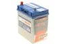 <strong>Акумулятор Bosch (J)ТК S4 Silver 40Ah, EN 330 лівий "+" 187x127x228 (ДхШхВ) BOSCH 0092S40190 (фото 2)</strong>