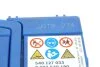 <strong>Акумулятор Bosch (J)ТК S4 Silver 40Ah, EN 330 лівий "+" 187x127x228 (ДхШхВ) BOSCH 0092S40190 (фото 6)</strong>