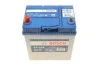 <strong>Акумулятор Bosch (J)ТК S4 Silver 40Ah, EN 330 лівий "+" 187x127x228 (ДхШхВ) BOSCH 0092S40190 (фото 8)</strong>