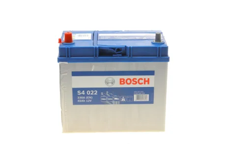 Акумулятор для BOSCH 0 092 S40 220 фото товару