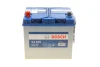 <strong>Акумулятор Bosch (J) S4 Silver 60Ah, EN 540 лівий "+" 232x173x225 (ДхШхВ) BOSCH 0 092 S40 250 (фото 1)</strong>