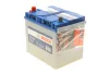 <strong>Акумулятор Bosch (J) S4 Silver 60Ah, EN 540 лівий "+" 232x173x225 (ДхШхВ) BOSCH 0 092 S40 250 (фото 2)</strong>