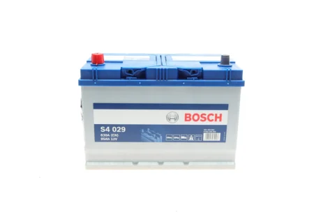Акумулятор для BOSCH 0092S40290 фото товару