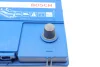 <strong>Акумулятор BOSCH 0092S40290 (фото 5)</strong>