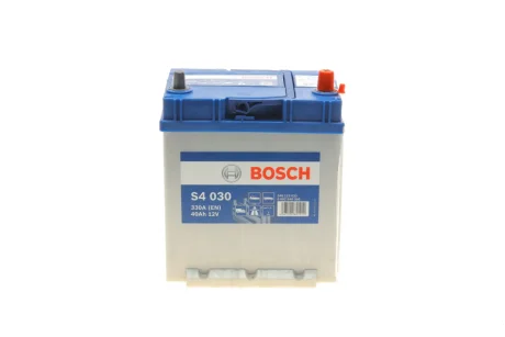 Акумулятор для BOSCH 0 092 S40 300 фото товару