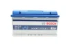 <strong>Автомобільний акумулятор Bosch S4 EFB 0092S4E130 95Ah 850A R+ 0092S4E130 BOSCH 0 092 S4E 130 (фото 1)</strong>