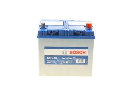 Акумулятор для BOSCH 0 092 S4E 400 фото товару