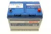 <strong>Акумулятор Bosch S4 EFB 72Аh, EN 760 правий + 260,7х175х218,5 (ДхШхВ) с-ма START-STOP (J) BOSCH 0 092 S4E 410 (фото 2)</strong>