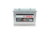 <strong>Акумулятор Bosch S5 Silver Plus 63Ah, EN610 правий "+" 242x175x190 (ДхШхВ) BOSCH 0 092 S50 050 (фото 1)</strong>