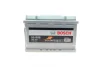 <strong>Акумулятор Bosch S5 Silver Plus 77Ah, EN780 правий "+" 278x175x190 (ДхШхВ) BOSCH 0 092 S50 080 (фото 1)</strong>