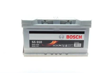 Акумулятор для BOSCH 0 092 S50 100 фото товару