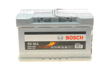 Акумулятор для BOSCH 0 092 S50 110 фото товару