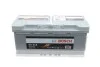 <strong>Акумулятор Bosch S5 Silver Plus 110Ah, EN920 правий "+" 393х175х190 (ДхШхВ) BOSCH 0 092 S50 150 (фото 1)</strong>