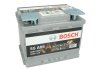 Акумуляторна батарея 60А BOSCH 0 092 S5A 050 (фото 1)