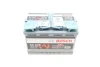 <strong>Акумулятор Bosch S5 AGM 70Ah, EN 760 правий "+" 278x175x190 (ДхШхВ) с-ма START-STOP BOSCH 0 092 S5A 080 (фото 2)</strong>
