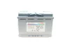 <strong>Акумулятор Bosch S5 AGM 70Ah, EN 760 правий "+" 278x175x190 (ДхШхВ) с-ма START-STOP BOSCH 0 092 S5A 080 (фото 4)</strong>