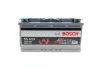 <strong>Акумулятор Bosch S5 AGM 95Ah, EN 850 правий "+" 353x175x190 (ДхШхВ) с-ма START-STOP BOSCH 0 092 S5A 130 (фото 1)</strong>