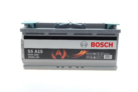 Акумулятор для BOSCH 0 092 S5A 150 фото товару