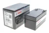 <strong>СВИНЦЕВА АКУМУЛЯТОРНА БАТАРЕЯ BOSCH 0092S5AX10 (фото 2)</strong>