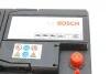 <strong>Акумулятор Bosch 12В/88Аг/680А/20,34кг BOSCH 0092T30130 (фото 7)</strong>