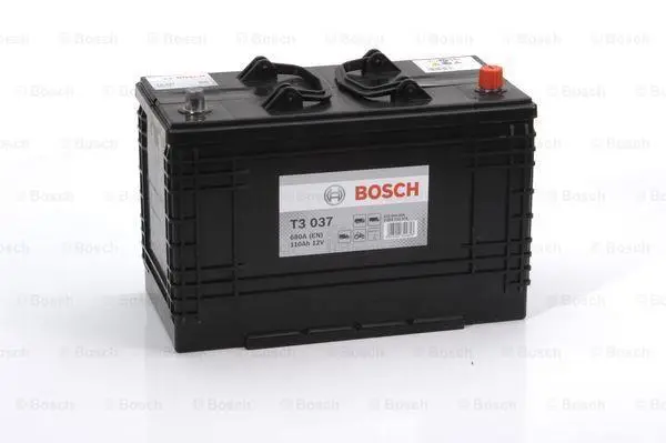 <strong>Акумулятор BOSCH 0092T30370 (фото 1)</strong>