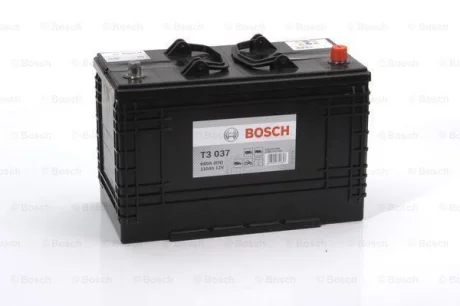 Акумулятор для BOSCH 0092T30370 фото товару