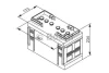 <strong>Акумулятор BOSCH 0092T30370 (фото 6)</strong>