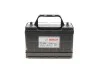 <strong>Акумулятор Bosch 12В/105Аг/800А/23,7кг BOSCH 0 092 T30 500 (фото 1)</strong>