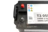 <strong>Акумулятор Bosch 12В/180Аг/1400А/46,42кг BOSCH 0 092 T30 550 (фото 2)</strong>