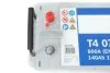 <strong>Акумулятор Bosch 12В/140Аг/800А/35,76кг BOSCH 0 092 T40 760 (фото 4)</strong>