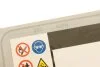 <strong>Акумулятор Bosch 12В/145Аг/800А/37,12кг BOSCH 0 092 T50 750 (фото 3)</strong>