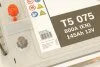<strong>Акумулятор Bosch 12В/145Аг/800А/37,12кг BOSCH 0 092 T50 750 (фото 6)</strong>