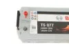 <strong>Акумулятор Bosch 12В/180Аг/1000А/44,14кг BOSCH 0 092 T50 770 (фото 4)</strong>